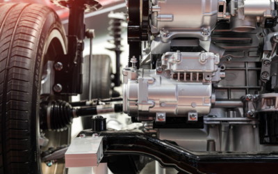 Auto Repair Company For Sale