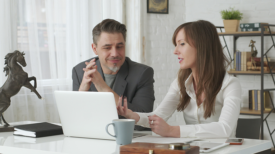 The Transformative Benefits of the Entrepreneurial Operating System®