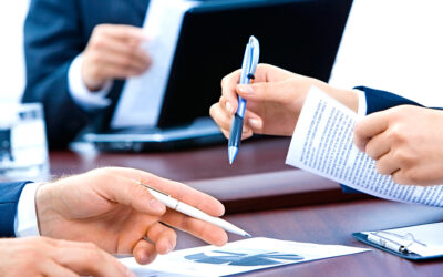 What a Buyer May Really Be Looking At