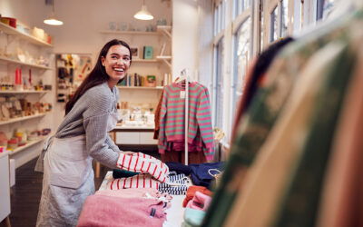 The Advantage of Buying an Existing Business