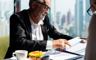 How to Sell and Successfully Launch Your Retirement