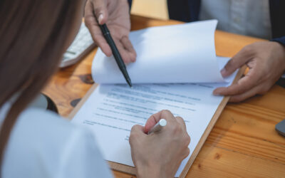 Avoiding Common Legal Mistakes When Selling Your Business