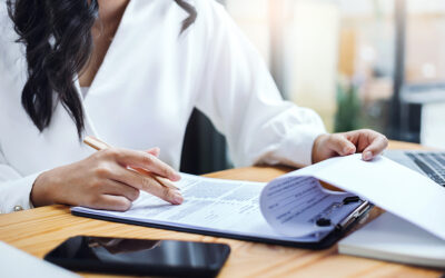 An Overview of Term Sheets