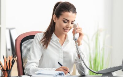 The Importance of a Professional First Impression