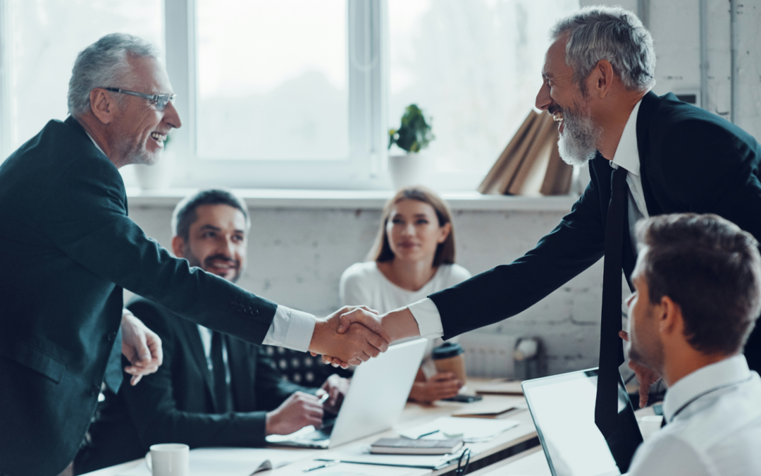 Confidential Business Sales: How to Protect Your Business During an M&A Transaction