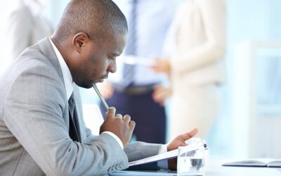 Recognizing Trouble in Your Business Before It’s Too Late